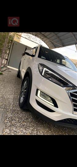 هیوندای تۆکسۆن